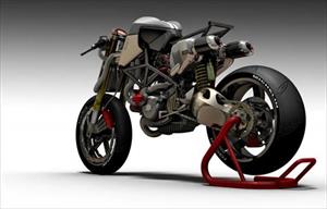 Concept Ducatti